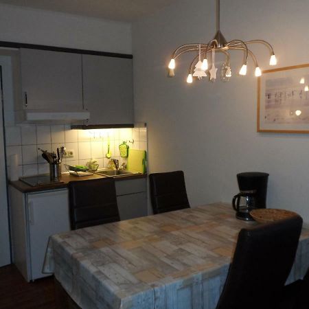 Ferienwohnung Ortlieb Laboe Esterno foto