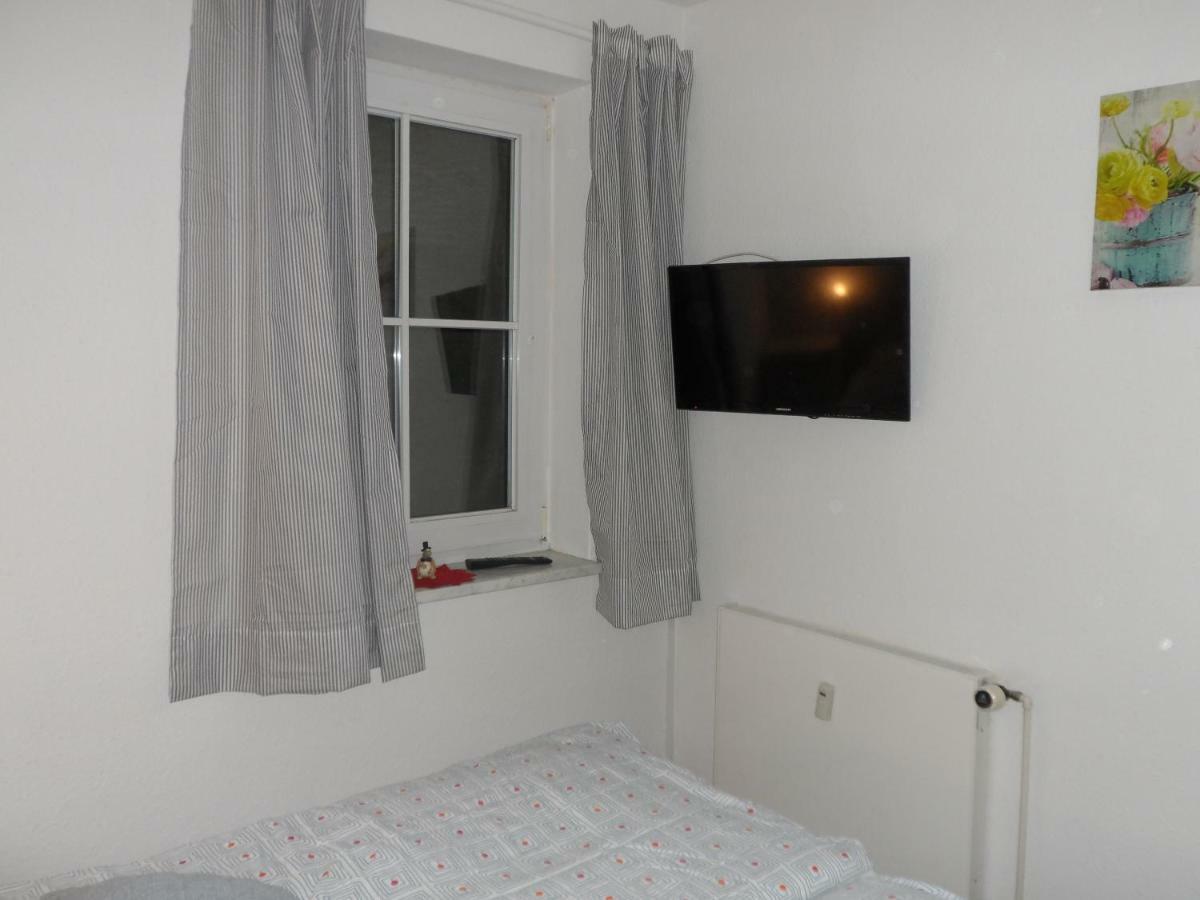 Ferienwohnung Ortlieb Laboe Esterno foto