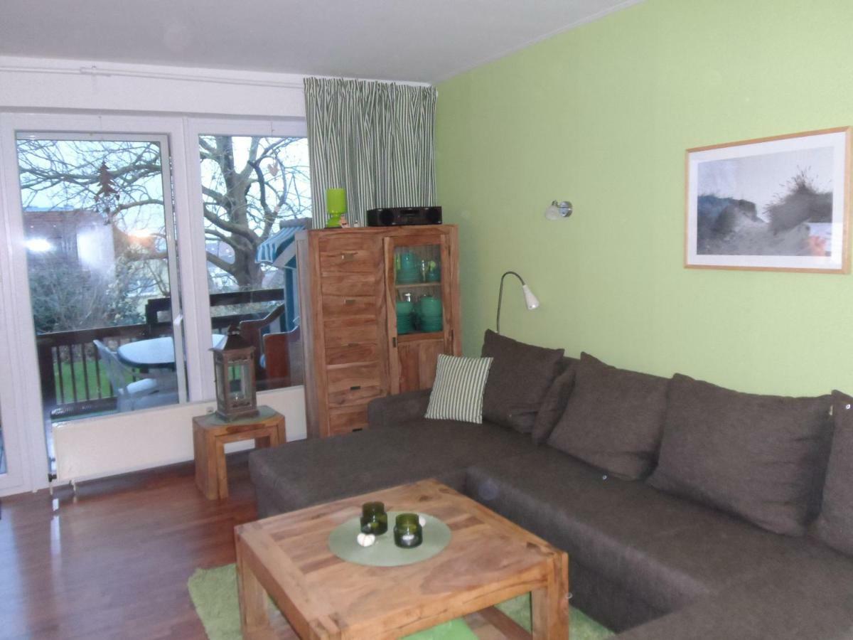 Ferienwohnung Ortlieb Laboe Esterno foto