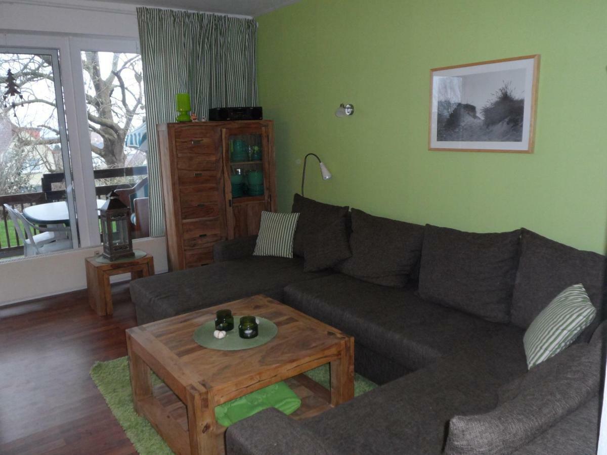 Ferienwohnung Ortlieb Laboe Esterno foto